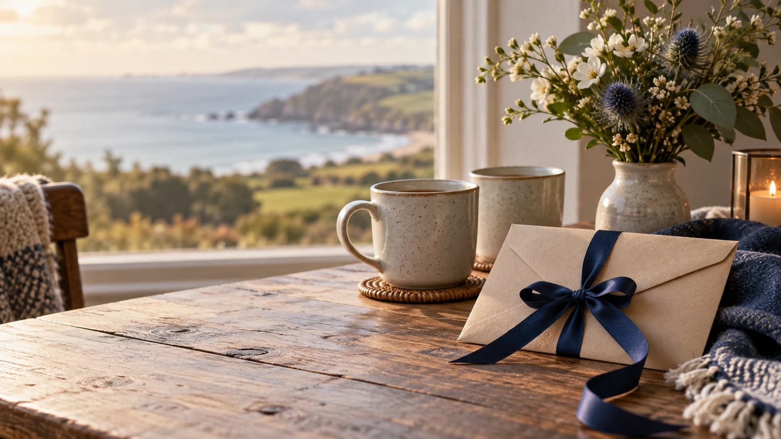 The Best Experience Gifts in the UK for Couples (2026)