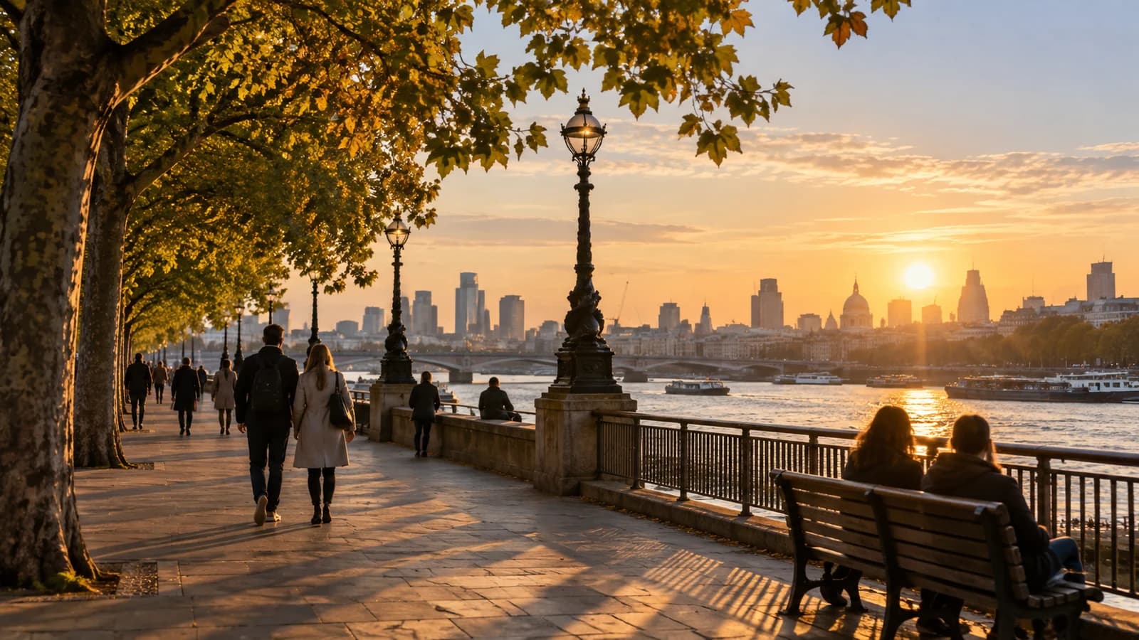 Best Free Things to Do in London