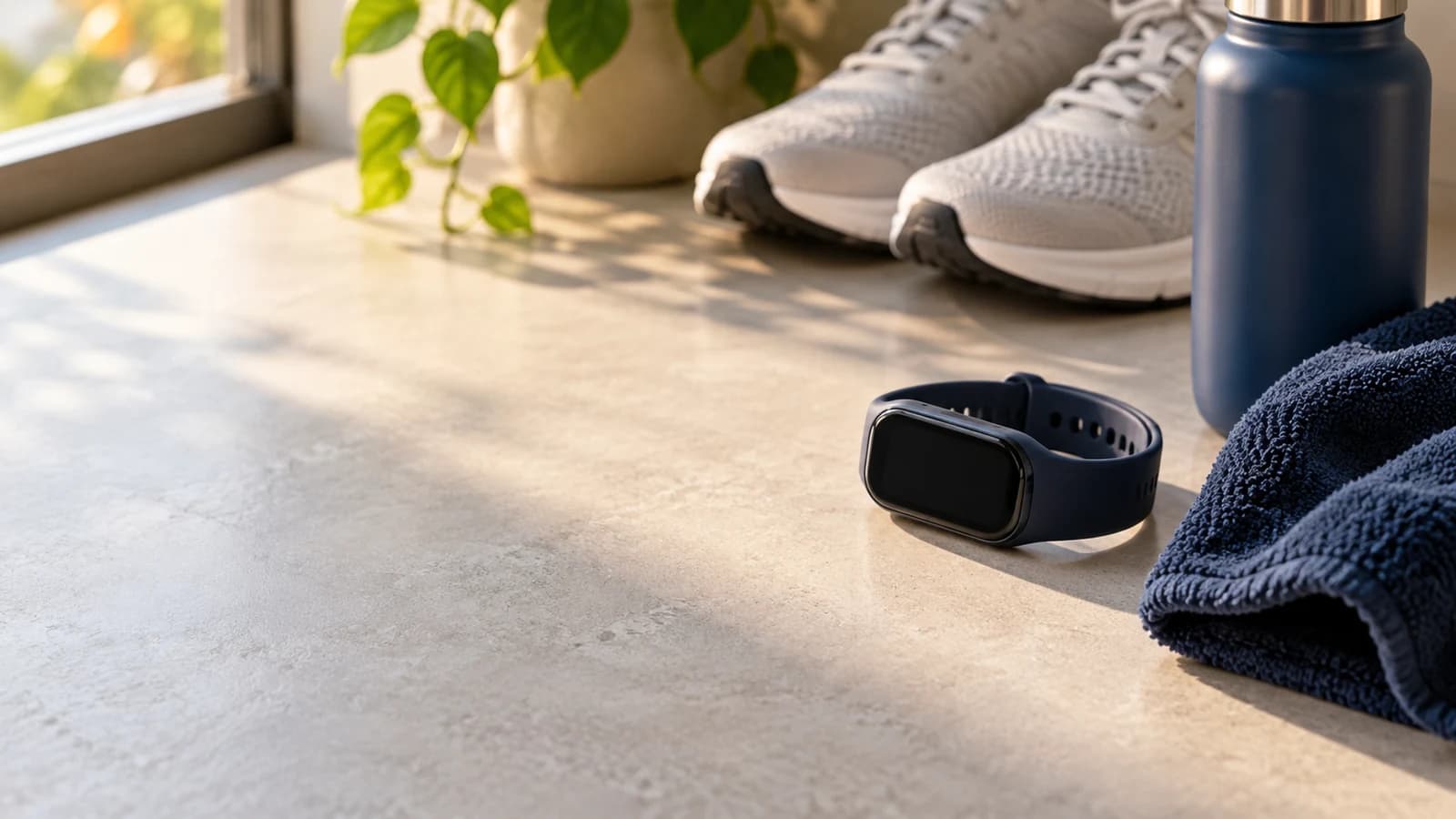 The Best Fitness Trackers for Beginners in 2026