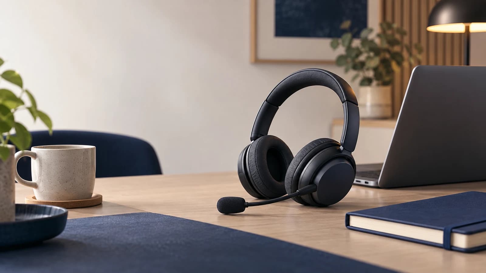 The Best Headphones and Headsets for Work Calls