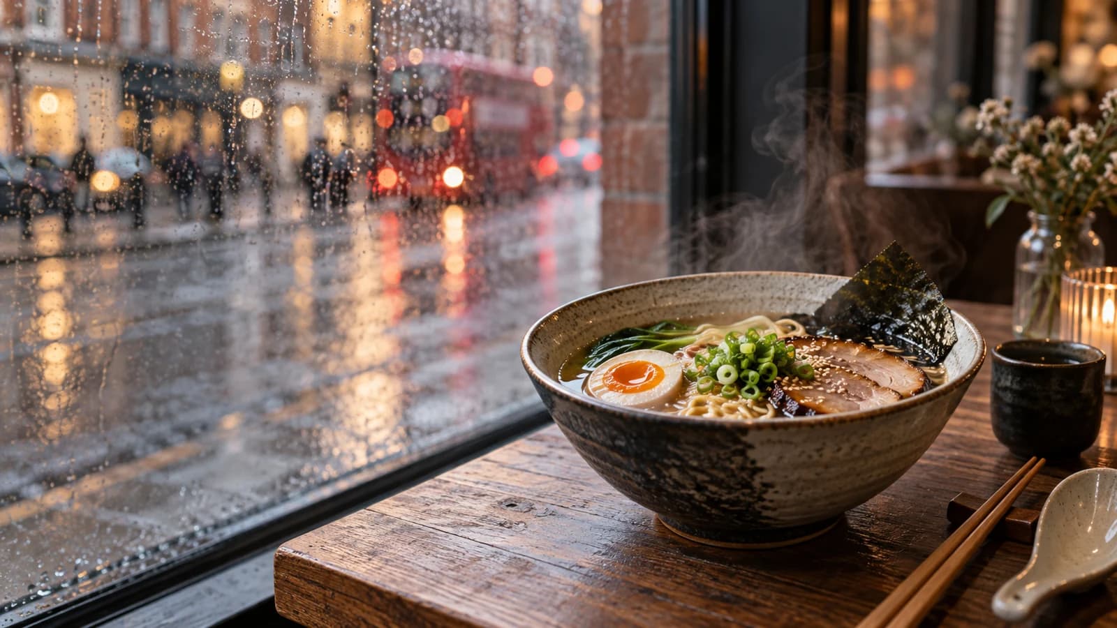 The Best Ramen in London for 2026