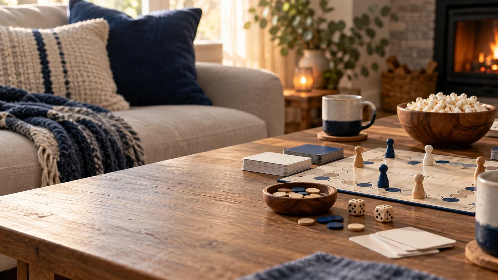 The Best Board Games for Families