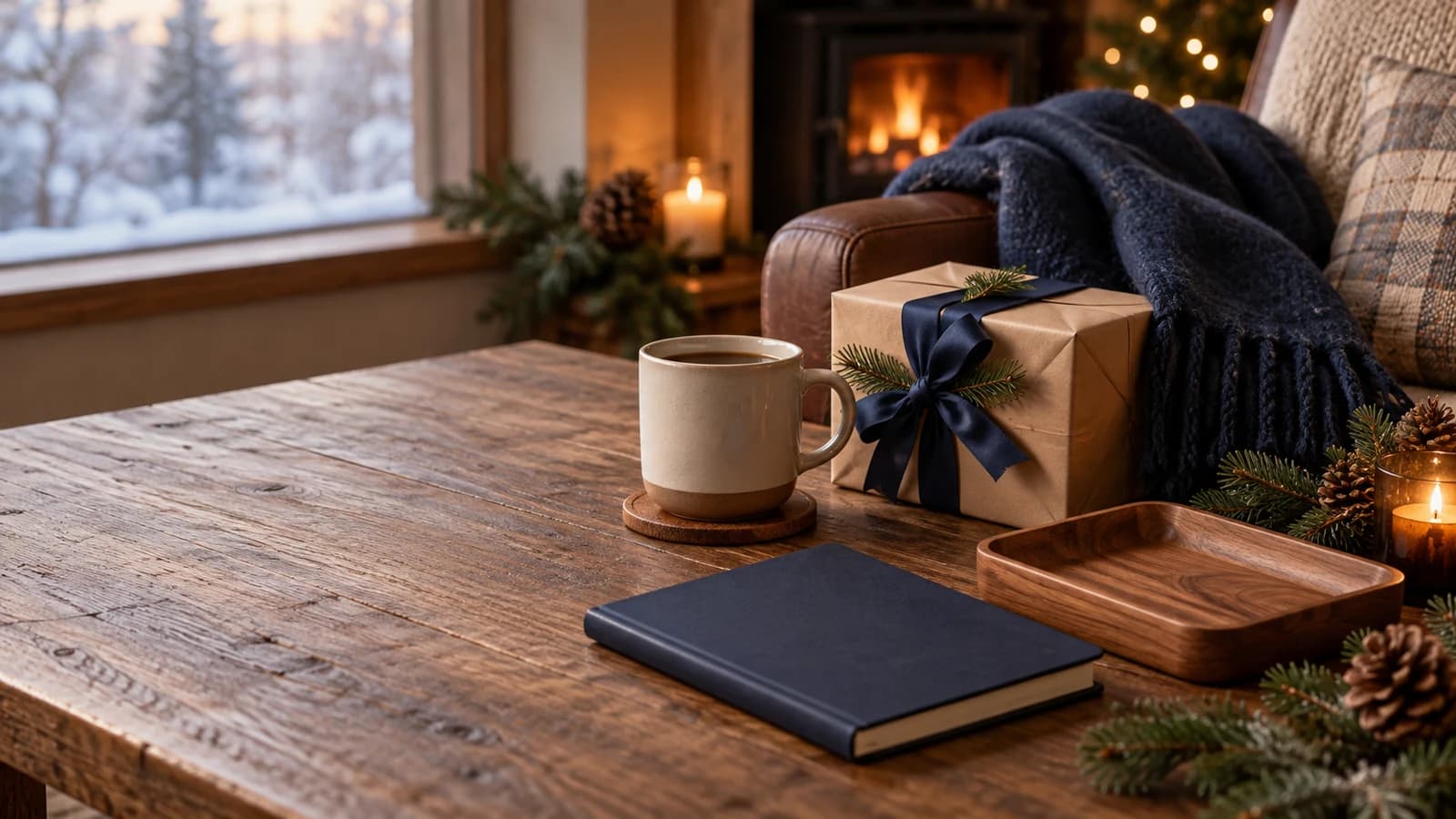 The Best Christmas Gifts for Dad in 2026