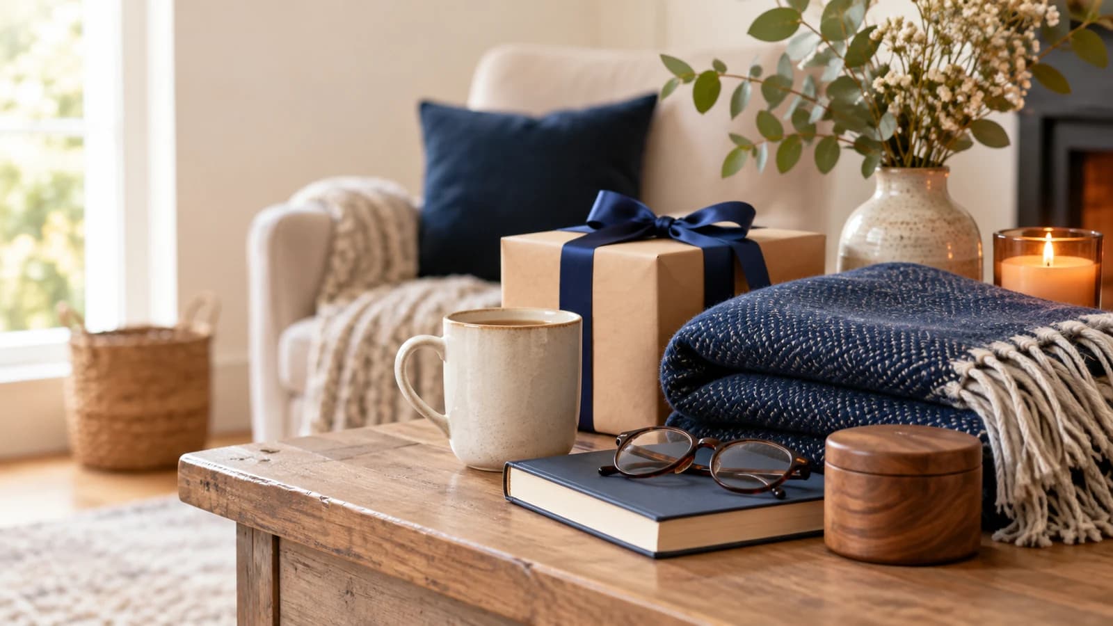 The Best Gifts for Grandparents in 2026