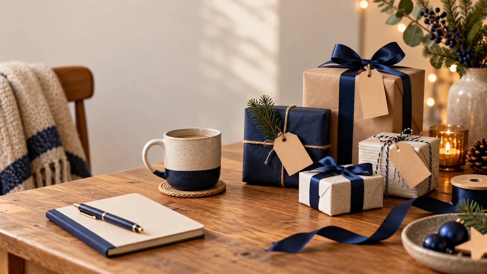 The Best Secret Santa Gifts Under £20 for 2026