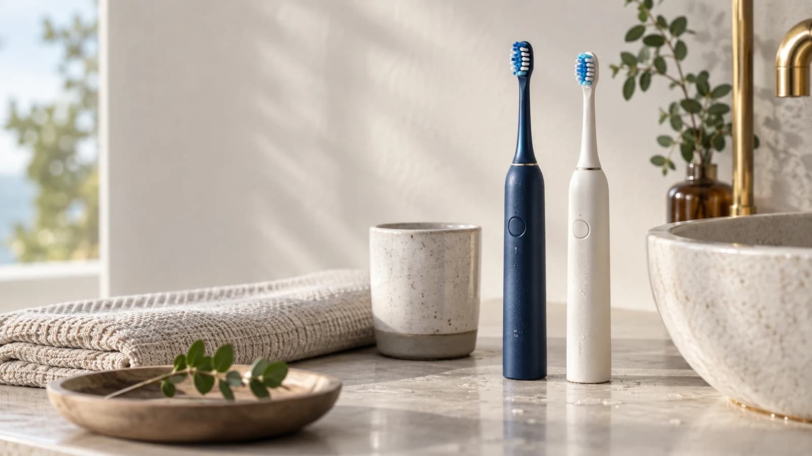 The Best Electric Toothbrushes for 2026