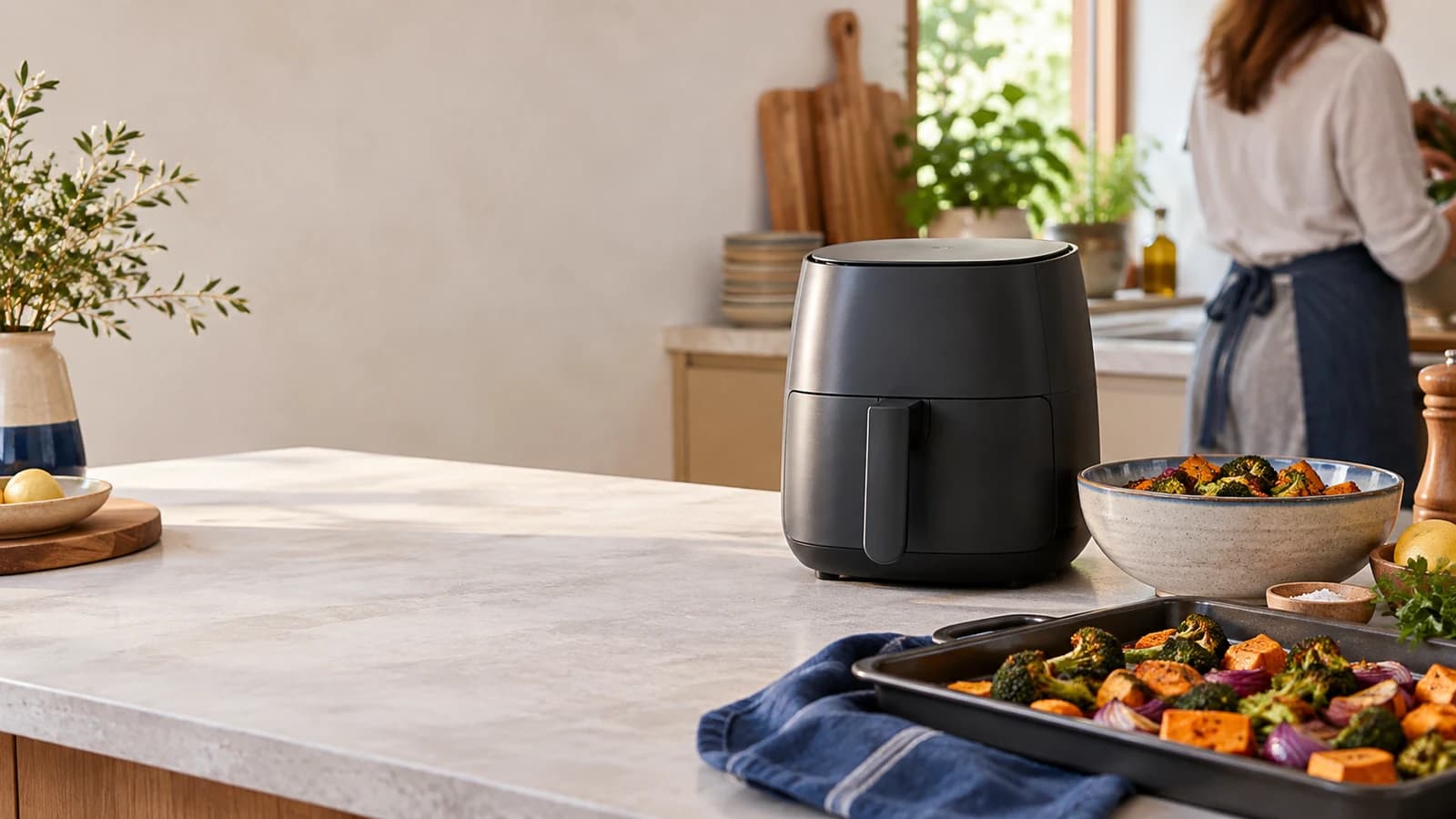 The Best Air Fryers for Families in 2026