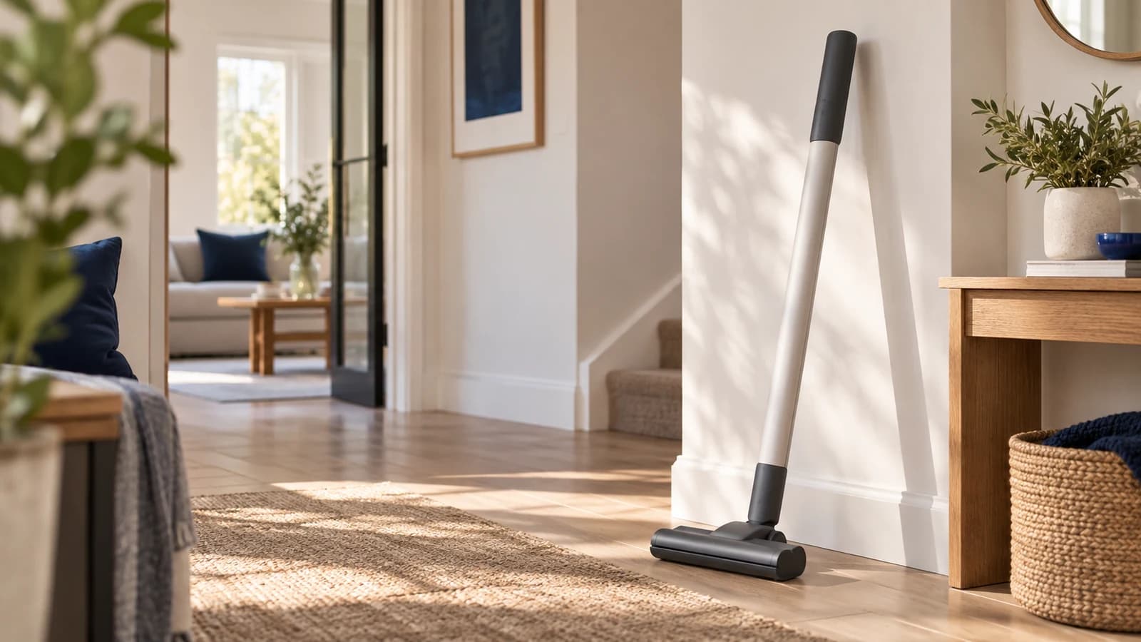 The Best Cordless Vacuum Cleaners in the UK for 2026
