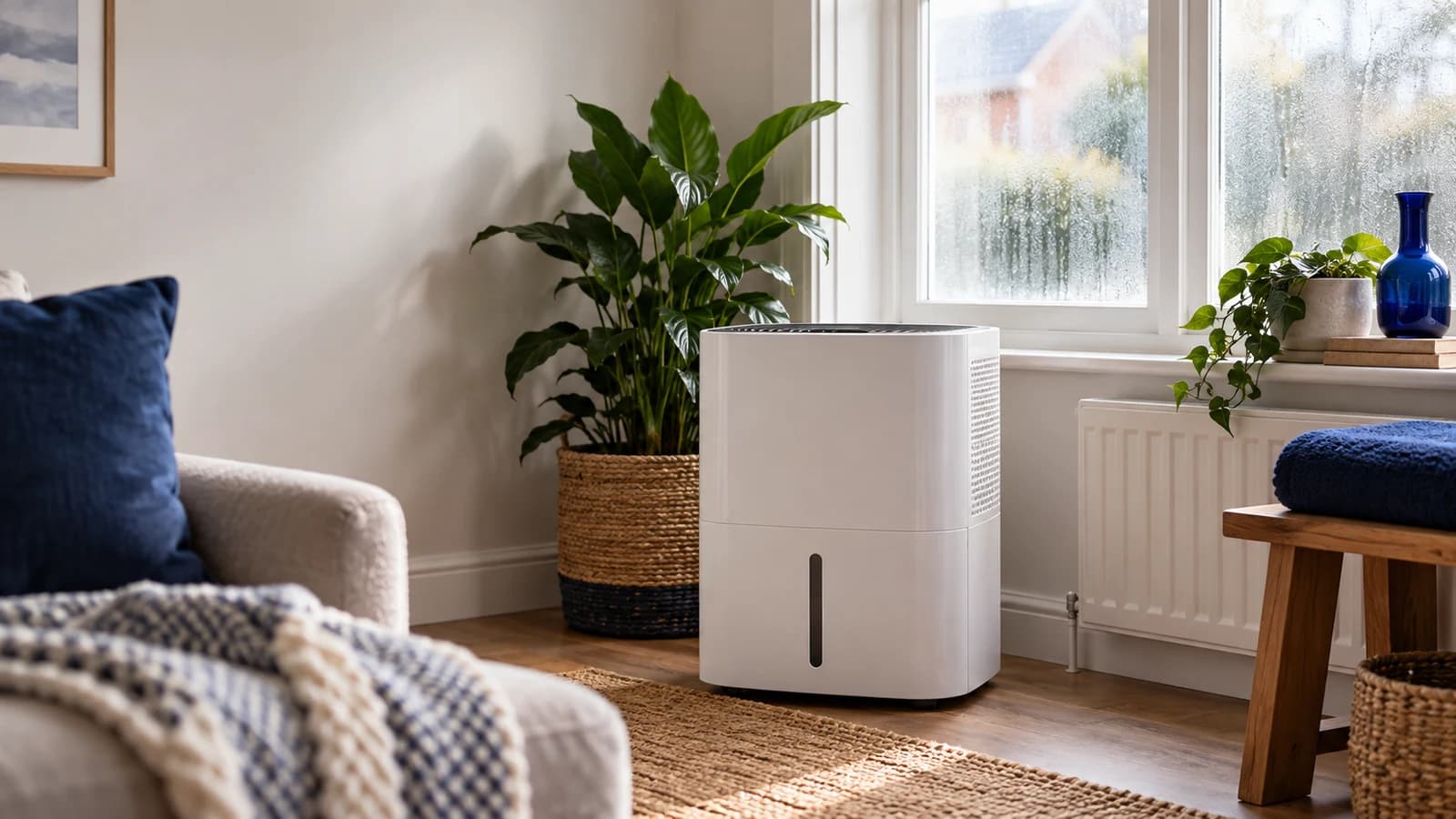 The Best Dehumidifiers for Damp and Condensation in the UK (2026)