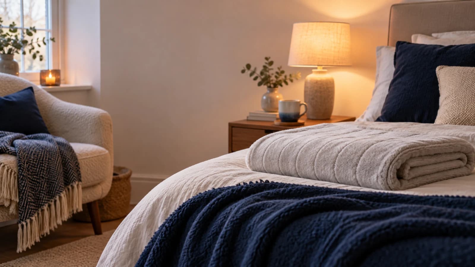 The Best Electric Blankets in the UK for 2026