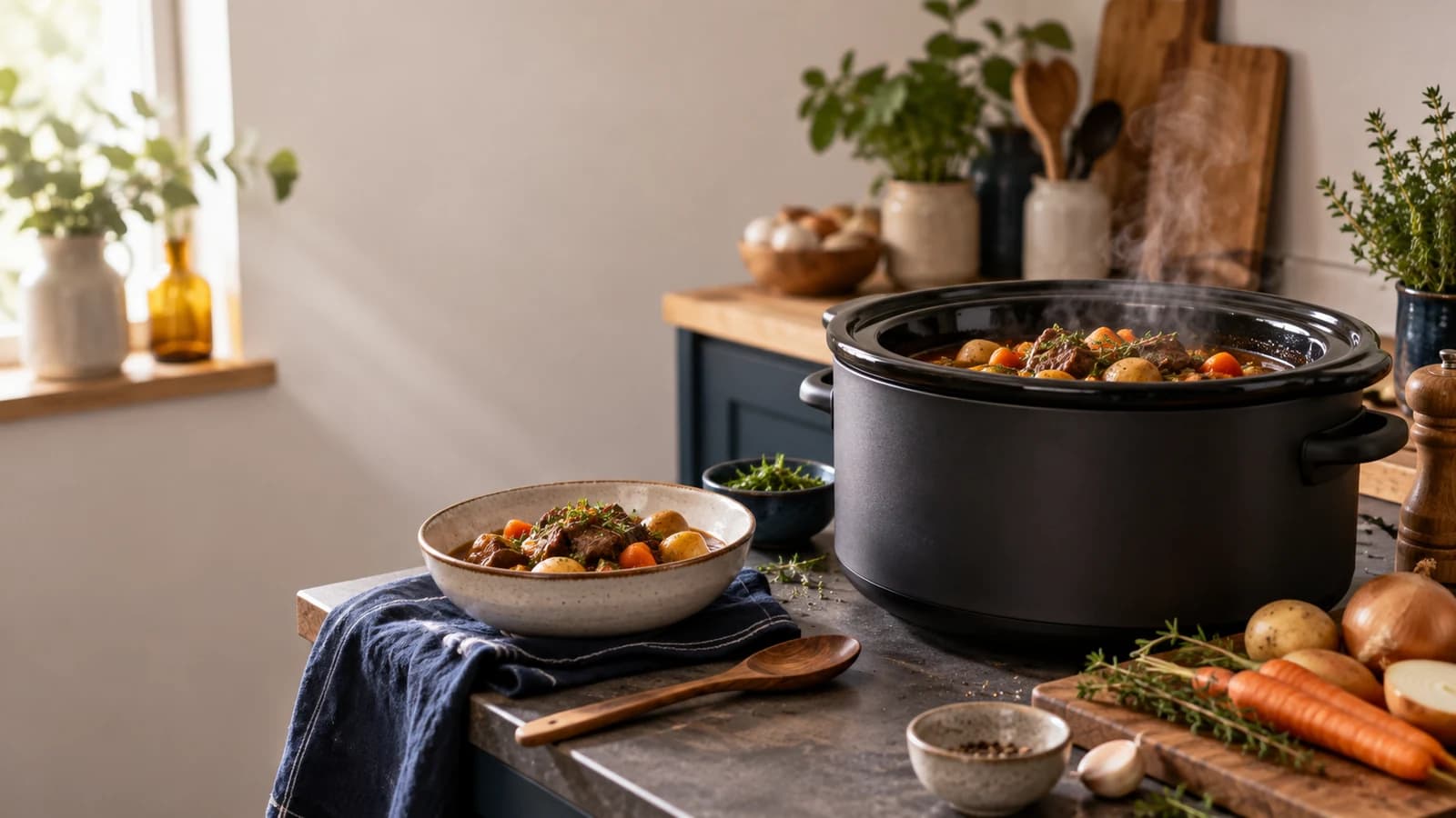 The Best Slow Cookers in the UK for 2026