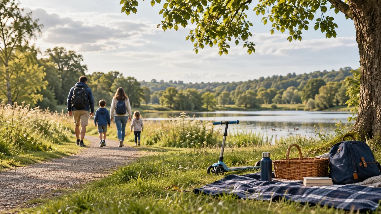 The Best Days Out With Kids in the UK for 2026