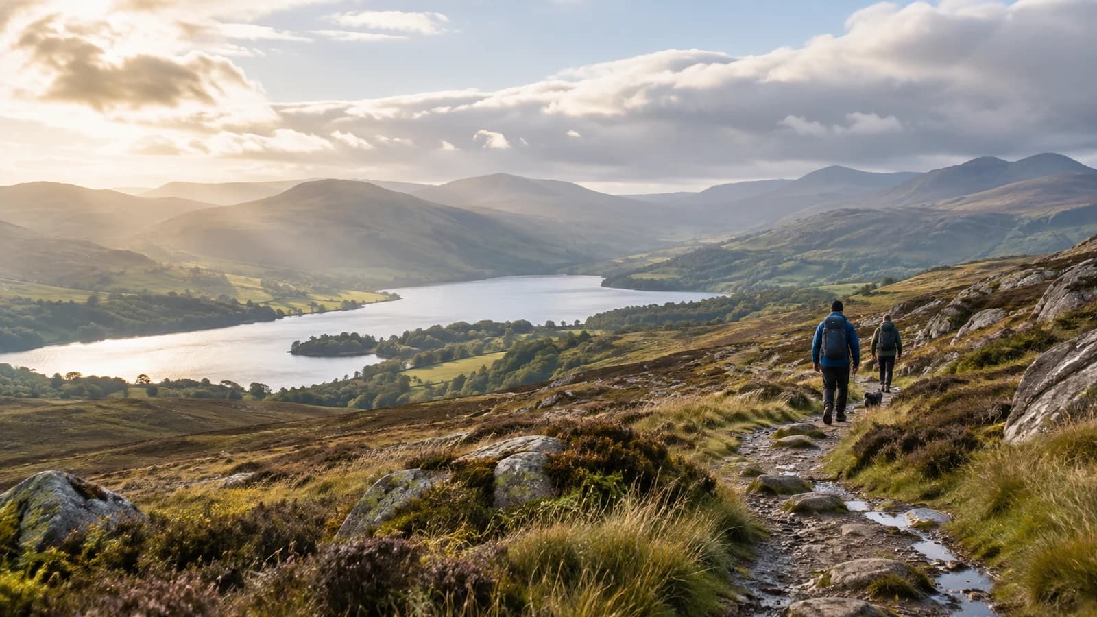 The Best National Parks in the UK for 2026