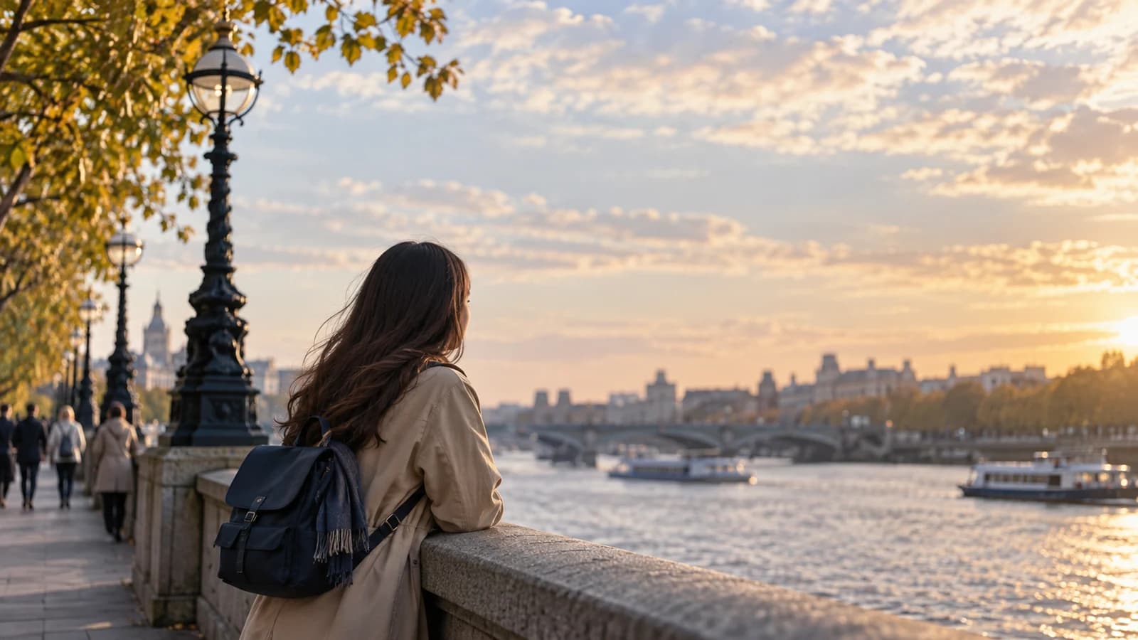The Best Places to Visit in London