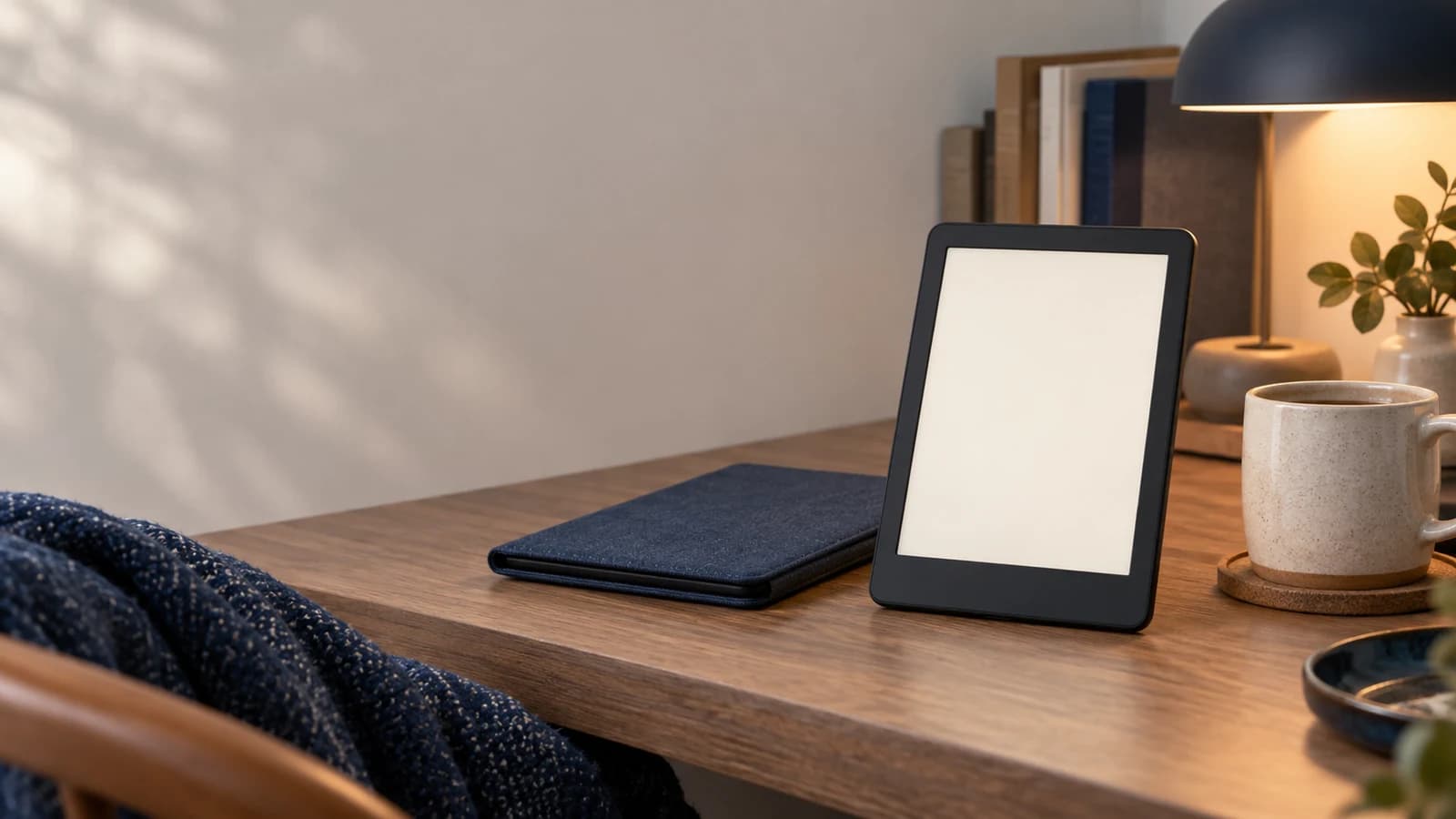 The Best E-Readers in 2026, Ranked and Compared