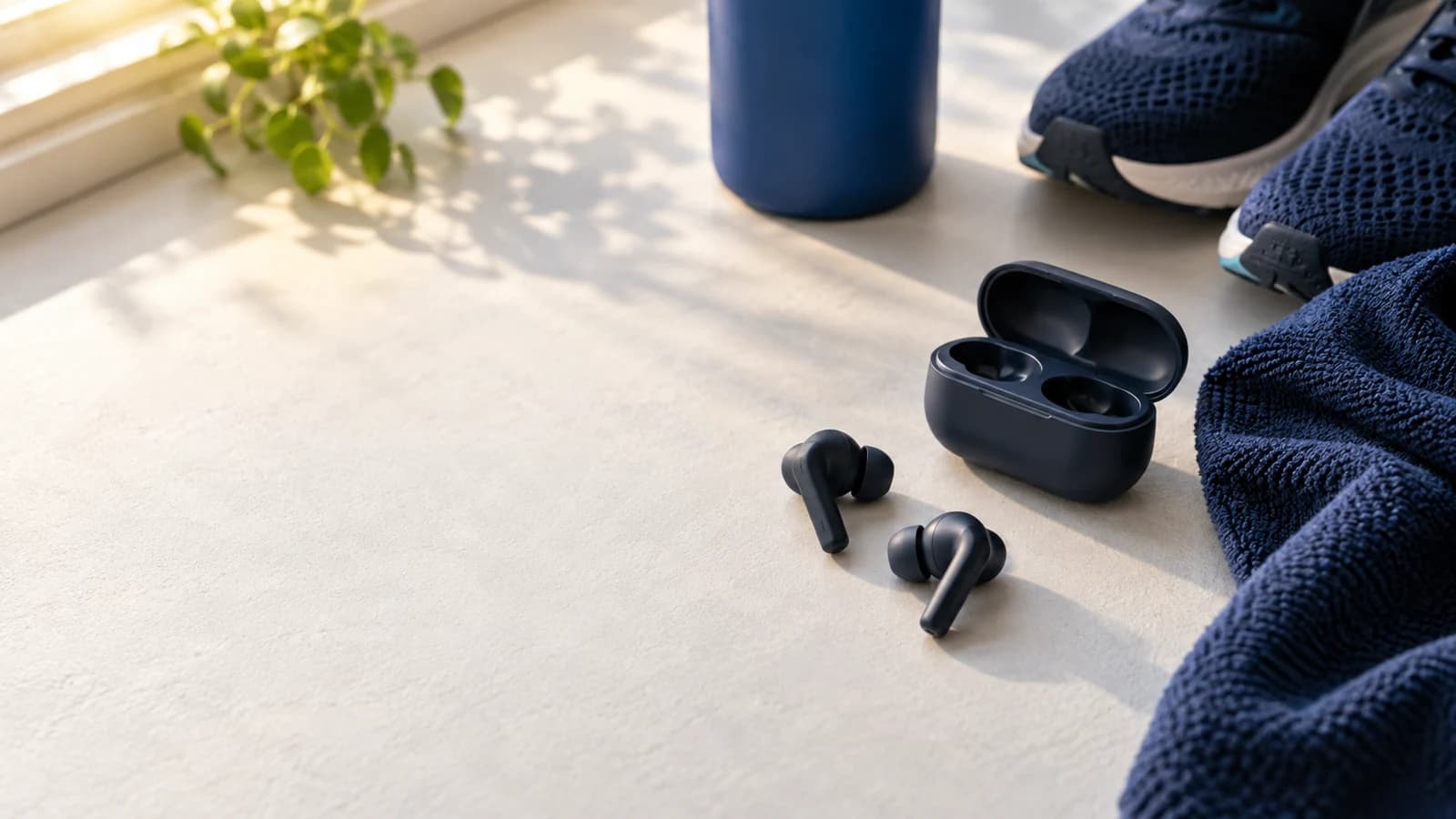 The Best Wireless Earbuds for Running in 2026