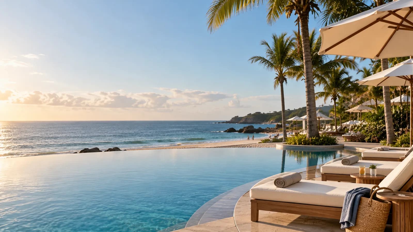 The Best All-Inclusive Winter Sun Holidays for 2026