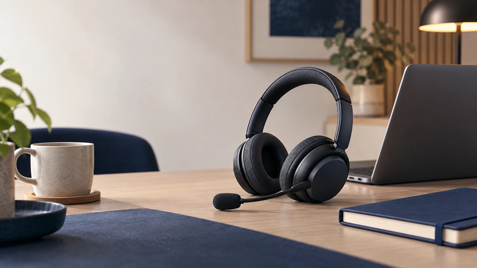 The Best Headphones and Headsets for Work Calls